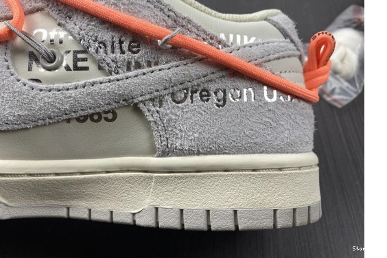 Dunk DJ0950-119 Lot Nike Low 19 O-W 1031